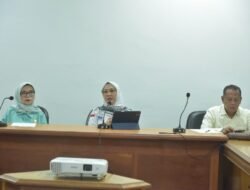 Wakil Ketua Komisi II DPRD Provinsi Sulawesi Barat Hadiri Rapat Konsultasi Terkait Penetapan Harga TBS