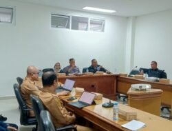 Komisi II DPRD Sulbar Desak Pemprov Segera Tertibkan Aset Daerah