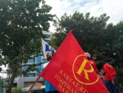 Ketua Basis FPPI POLMAN: Sikap SDK Soal Demo Warga Tolak Tambang Cerminkan Warisan Birokrasi Kolonial