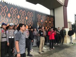 IPM Mateng Desak Kejati Sulbar Usut Dugaan Korupsi Perjalanan Dinas di Sekretariat DPRD Sulbar