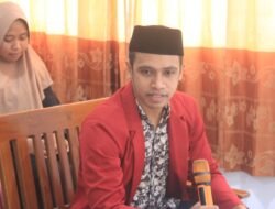 IMM kritik 100 Hari Kerja Bupati Mateng: Tanpa Kemajuan Ekonomi, Minta Bupati Evaluasi Kepala Desa dan Optimalkan Dana Desa