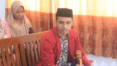 IMM kritik 100 Hari Kerja Bupati Mateng: Tanpa Kemajuan Ekonomi, Minta Bupati Evaluasi Kepala Desa dan Optimalkan Dana Desa