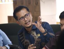 RSUD Regional Diduga Menolak Pasien, Pimpinan DPRD Sulbar Minta Evaluasi Model dan Kualitas Pelayanan Tenaga Medis