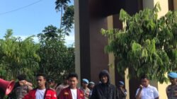 IPM-MATENG Desak Ditreskrimsus Polda Sulbar Serius Tangani Dugaan Perjalanan Fiktif Sekwan DPRD Sulbar