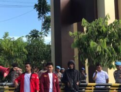IPM-MATENG Desak Ditreskrimsus Polda Sulbar Serius Tangani Dugaan Perjalanan Fiktif Sekwan DPRD Sulbar