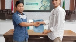 Kardi Resmi Pimpin PRIMA DMI Sulawesi Barat Hasil Muswil Pertama