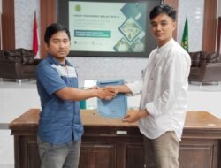 Kardi Resmi Pimpin PRIMA DMI Sulawesi Barat Hasil Muswil Pertama