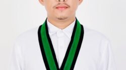 HMI Badko Sulbar Protes Pemangkasan Wilayah 4.082 Km² oleh Kemendagri: Tuntut Keadilan dan Transparansi