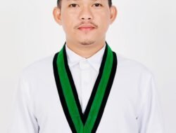 HMI Badko Sulbar Protes Pemangkasan Wilayah 4.082 Km² oleh Kemendagri: Tuntut Keadilan dan Transparansi