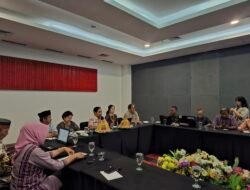 Kementerian Kebudayaan Gelar Sosialisasi Pengusulan Warisan Budaya Takbenda di Sulbar