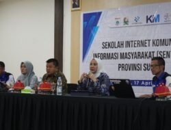 Senter KIM Melibatkan Berbagai Komunitas, Wakil Ketua DPRD Sulbar : Mereka Bisa Jadi Mitra Strategis Pemerintah