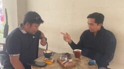 Belajar dari Alam : “Keajaiban Kejujuran dan Ketulusan”