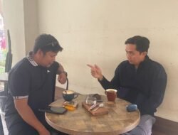 Belajar dari Alam : “Keajaiban Kejujuran dan Ketulusan”