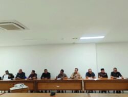 Bahas Hasil LKPJ Gubernur Sulbar 2024, DPRD Akan Rumuskan Rekomendasi Perbaikan Strategis