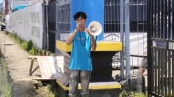 PGPM Mamuju Soroti Kasus Keracunan Makanan di SDN dan SMP Tapalang, Desak Evaluasi Program MBG