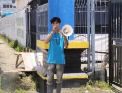 PGPM Mamuju Soroti Kasus Keracunan Makanan di SDN dan SMP Tapalang, Desak Evaluasi Program MBG