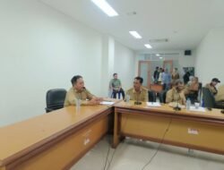 Sekretariat DPRD Sulbar Siap Sukseskan Peringatan Hari Jadi Sulawesi Barat ke-21