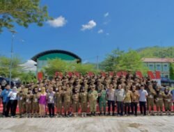 Retret Pemprov Sulbar Ditutup, Ketua DPRD Apresiasi Sinergi antara Eksekutif dan Legislatif