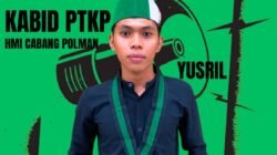 HMI Polman Desak Bupati Segera Bayar Gaji ASN dan PPPK Tertunda selama 4 Bulan