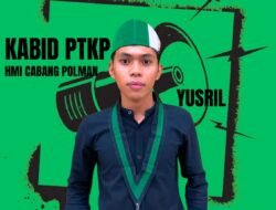 HMI Polman Desak Bupati Segera Bayar Gaji ASN dan PPPK Tertunda selama 4 Bulan