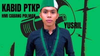 HMI Polman Desak Bupati Segera Bayar Gaji ASN dan PPPK Tertunda selama 4 Bulan