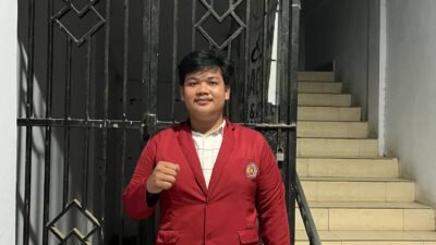 Nanang Minta Rektor Unimaju Evaluasi Prodi Manajemen: Diduga Diskriminatif terhadap Lembaga Internal Kampus