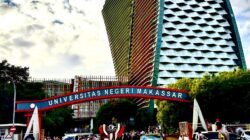 Kasus Dugaan Pelecehan Seksual di UNM Kembali Jadi Sorotan, Gerakan Solidaritas Digital Mahasiswa Meluas