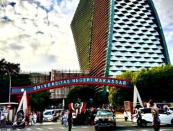 Kasus Dugaan Pelecehan Seksual di UNM Kembali Jadi Sorotan, Gerakan Solidaritas Digital Mahasiswa Meluas