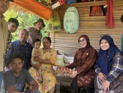 Wakil Ketua DPRD Sulbar: Dukung Penuh Program Penanganan Stunting dan Pengentasan Kemiskinan Ekstrem