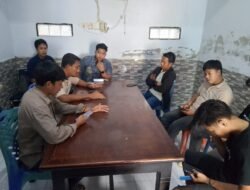 Gerakan Mahasiswa Manakarra Soroti Dugaan Tambak Udang di Atas Tanah Timbul di Kalukku