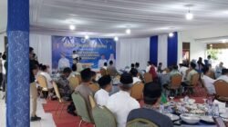 Leading Sektor Pelaksanaan Safari Ramadan, Karo Pemkesra Sulbar: Ini Bagian Menyampaikan Program Prioritas Pemprov