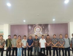 Jadi Rujukan Konsultasi, DPRD Sulbar Bedah Mekanisme Pokir Bersama Komisi II DPRD Majene