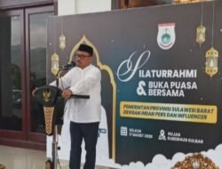 2027 Jadi Tahun Berat, 2.000 PPPK di Sulbar Terancam Diberhentikan
