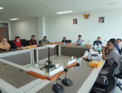 DPRD Sulbar Apresiasi Kinerja Inspektorat: Realisasi APBD 2025 dan LHKPN Tuntas 100 Persen