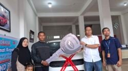 Warga Tommo Mamuju Raih Mobil All New Xenia dari Program DAIFEST 2025 Daihatsu
