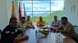 Fraksi Golkar Warning Pemprov Sulbar: Jangan Korbankan Birokrasi demi Polemik Mutasi