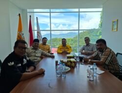 Fraksi Golkar Warning Pemprov Sulbar: Jangan Korbankan Birokrasi demi Polemik Mutasi