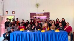 KKN Tematik Literasi Unimaju Hadir di Desa Pangale, Dorong Penguatan Literasi, Legalitas Tanah, dan UMKM