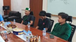 Tambang Ilegal di Kalumpang Kian Marak, HMI Badko Sulbar Desak Aparat Usut Aktor di Balik Layar