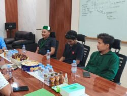 Tambang Ilegal di Kalumpang Kian Marak, HMI Badko Sulbar Desak Aparat Usut Aktor di Balik Layar