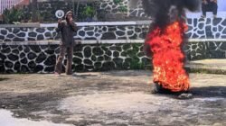 HIPMATA Desak Kapolda Sulbar Usut Tuntas Laporan Dugaan Pelanggaran Hukum Tambang Galian C yang duga di lakukan PT SUMAINDOTIM di Desa Lebuang Rano